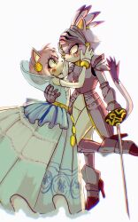 amy rose from sonic (series)