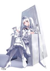 date a live fan art