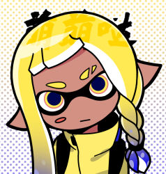 agent 3 (splatoon 3) from splatoon (series)