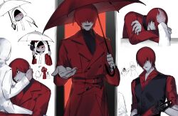 heroine (homicipher) from homicipher