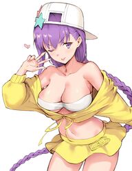 bb (fate) (all) from fate/extra by haoni