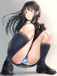 sagisawa fumika from idolmaster by irohakaede