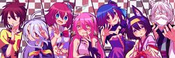hatsuse izuna from no game no life