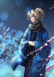 shikigami no shiro fan art