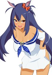 hishi amazon from umamusume
