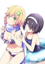 chisaki tapris sugarbell from gabriel dropout by ukami
