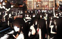 Booru post from safebooru.org