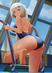 mossberg m590 (girls frontline) from girls frontline by pandea work