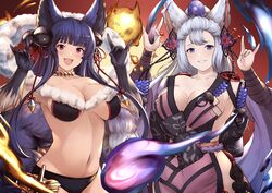 socie (granblue fantasy) from granblue fantasy