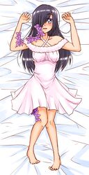 ikezawa hanako from katawa shoujo by twrlare