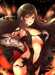 consort yu (fate) from fate/grand order