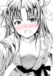 kagerou (kantai collection) from kantai collection