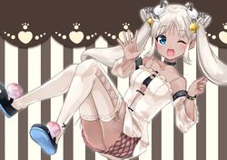 nijisanji fan art
