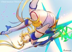 bradamante (fate/grand order) from fate/grand order