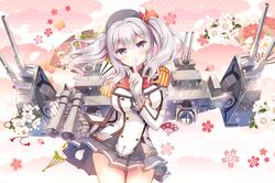 kashima (kantai collection) from kantai collection by gunp