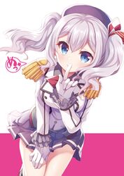 kashima (kantai collection) from kantai collection by gunp