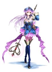 totooria helmold from atelier (series) by dia (saotoko)