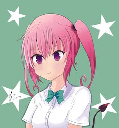 nana asta deviluke from to love-ru