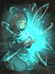 lora (xenoblade 2) from nintendo