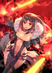consort yu (fate) from fate/grand order by aguy