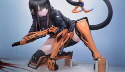 sumi elias from original by kasagarasu