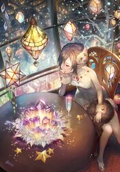original fan art