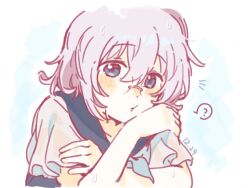 ikeda chitose from yuru yuri by woodonly