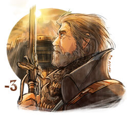 final fantasy fan art