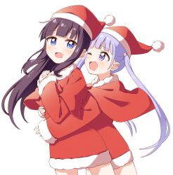 suzukaze aoba from christmas by haru (konomi 150)