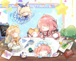 momo (nikki) from nikki (series)