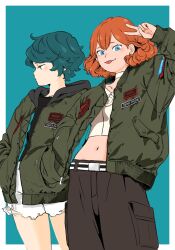 norea du noc from gundam