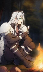 sephiroth from final fantasy