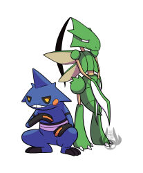 black star from pokemon