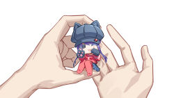 cool mita (miside) from miside