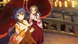 setouchi chie from toji no miko