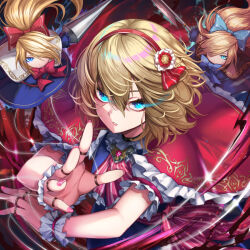 alice margatroid from touhou by re (re 09)