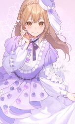 sister claire from nijisanji