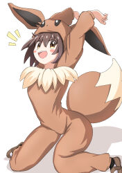eevee from pokemon