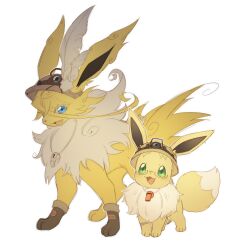 eevee from made in abyss