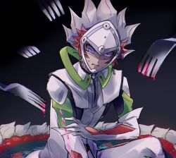 kogami ryoken from yu-gi-oh!