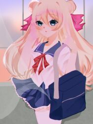 Booru post from safebooru.org