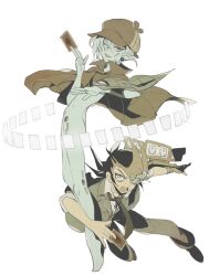 astral (yu-gi-oh!) from yu-gi-oh!