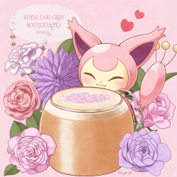 skitty from pokemon