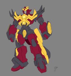 leopardon from marvel by cosmikaizer