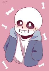 sans (undertale) from undertale by shimo (omis 25)
