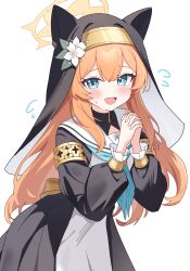 mari (blue archive) from blue archive