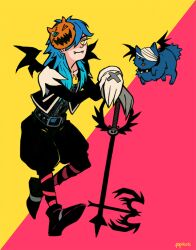 ren (dramatical murder) from dramatical murder