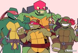 raphael from nickelodeon by natsz (natszzzzz)