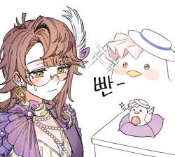 isolde (reverse:1999) from reverse:1999