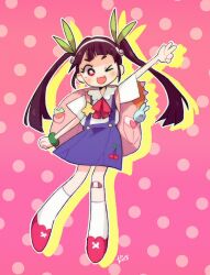 hachikuji mayoi from bakemonogatari